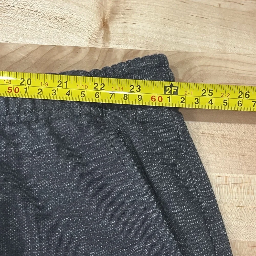 The Foundry Supply Co Knit Sweat Shorts, Men's Size 4XL, Quick-Dri